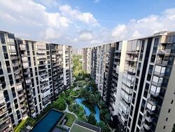 Park Colonial (D13), Condominium #599767711